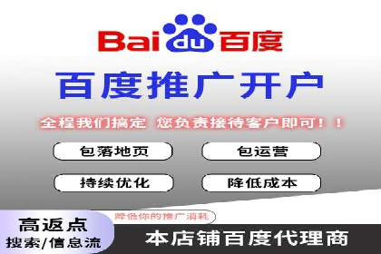 百度推广案例：品牌快速崛起的秘密